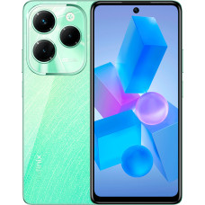 Infinix HOT 40 PRO 8/256GB Starfall Green, Model X6837