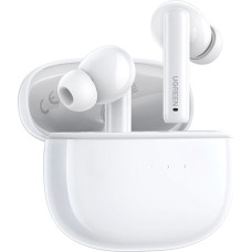 Ugreen HiTune T3 Active WS106 Wireless Bluetooth 5.2 TWS ANC Headphones - White