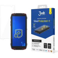 3Mk Protection 3mk SilverProtection+ protective foil for Cubot King Kong Mini 3