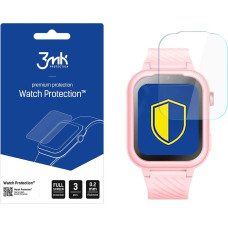 3Mk Protection 3mk Watch Protection™ v. FlexibleGlass hybrid glass on Garett Kids Essa