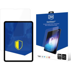 3Mk Protection 9H 3mk HardGlass™ glass for iPad Pro 11" 3/4