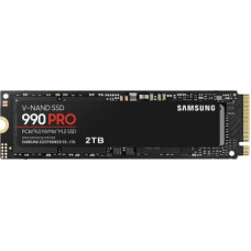 Samsung SSD disks Samsung 990 PRO 2TB