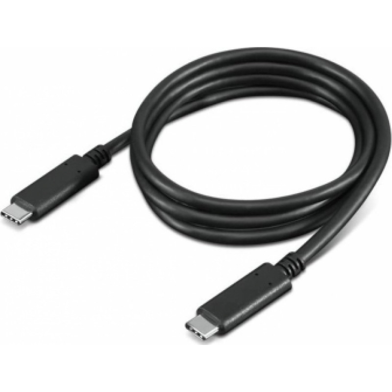 Brackton Kabelis Brackton USB Type-C Male - USB Type-C Male 1.5m 100W 4K/ 60Hz 20 Gbit/s