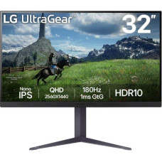 LG LCD Monitor|LG|31.5