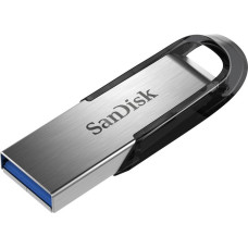 Sandisk Ultra Flair 16GB, USB 3.0 Flash Drive, 130MB/s read , EAN: 619659136680