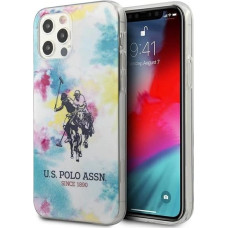 U.s. Polo Assn. US Polo USHCP12MPCUSML iPhone 12/12 Pro 6,1