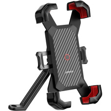 Joyroom motorcycle phone holder black (JR-ZS288-m)