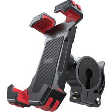 Joyroom bicycle phone holder black (JR-ZS360)