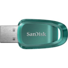 Sandisk Zibatmiņas SanDisk Ultra Eco 64GB USB 3.2