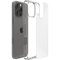 Spigen Etui Spigen Ultra Hybrid na iPhone 16 Pro - przezroczyste