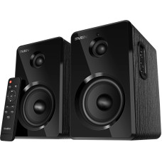 Sven Speakers SVEN SPS-725, black (50W, RC, Bluetooth)