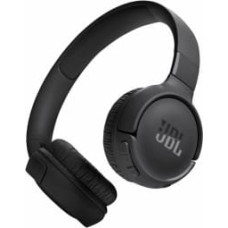 JBL Austiņas JBL Tune 520BT Black