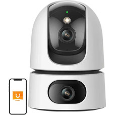 Imou Ranger Dual 6MP, Wi-Fi IP camera, 1/2.8