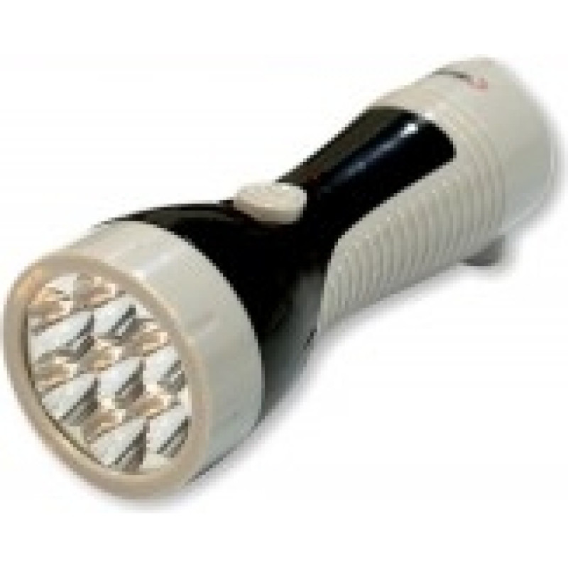 Rocket 327618 uzlādējams lukturis 7 LED