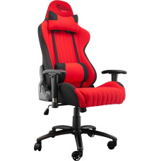 White Shark Gaming Chair Red Devil Y-2635 Black/Red