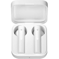 Xiaomi Mi True Wireless Earphones 2 Basic white (TWSEJ09WM)