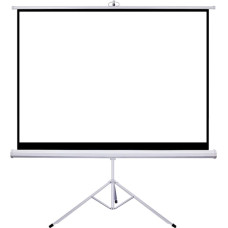 Šilelis Silelis Tripod Screen 180x180cm ET-1