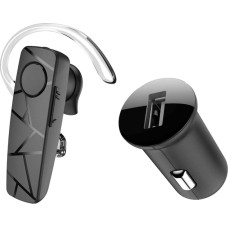 Tellur Bluetooth Headset Vox 60 Black