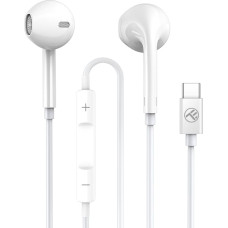 Tellur Basic Urbs In-Ear Headset Series Type-C White