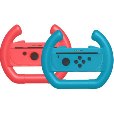 Subsonic Superdrive Racing Wheel for Switch