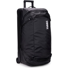 Thule 4987 Chasm Wheeled Duffel Bag 110L Black