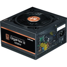 Zalman ZM650-GV3 GigaMax 650W 80+Bronze