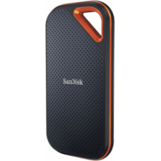 Sandisk Ārējais cietais disks Sandisk Extreme Portable 4TB