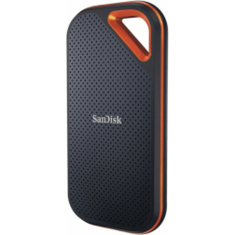 Sandisk Ārējais cietais disks Sandisk Extreme Portable 4TB