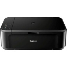 Canon Daudzfunkciju printeris Canon Pixma MG3650S Black