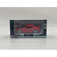 MSZ Miniatūrais modelis Chevrolet Camaro SS, 1:43