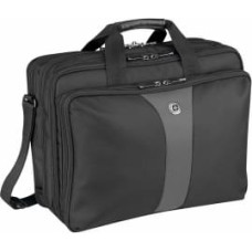 Wenger Soma portatīvajam datoram Wenger Legacy 17 Briefcase