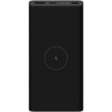 Xiaomi 10W Wireless Power Bank 10000mAh Black