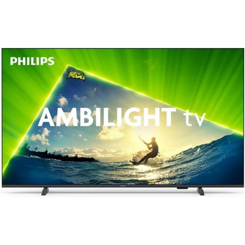 Philips TV Set|PHILIPS|55