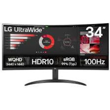 LG LCD Monitor|LG|34