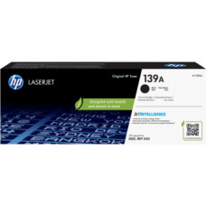 HP Toneris HP 139A Black