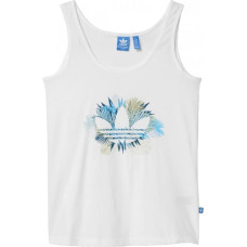 Adidas Originals T-shirt adidas ORIGINALS Floral1 Trefoil W AJ8924 (32)