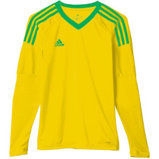 Adidas Goalkeeper jersey adidas Revigo 17 Junior AZ5390 (116)