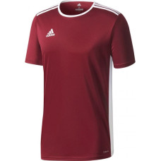 Adidas ENTRADA 18 Jr CD8430 T-SHIRT (116 cm)