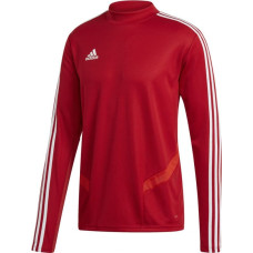 Adidas Tiro 19 Training Top M D95920 football jersey (XS)