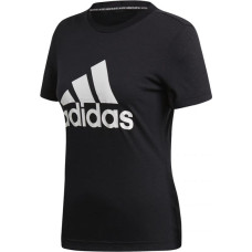 Adidas T-shirt adidas W Bos Tee DY7732 (XS)