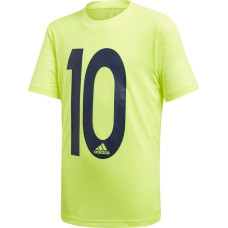 Adidas T-Shirt adidas JR Messi Icon Jersey Junior DV1318 (176 cm)