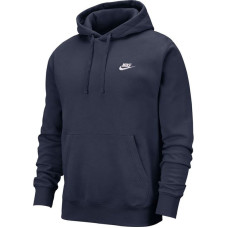 Nike Sportswear Nike NSW Club Hoodie M BV2654-410 sweatshirt (L)