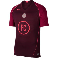 Nike FC Home Jersey SS M AT6017-681 shirt (L)