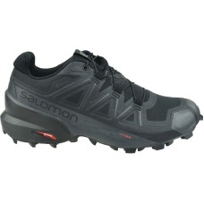 Salomon W Speedcross 5 GTX 407954 czarne 38 (36)