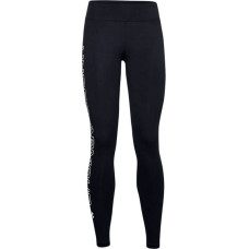 Under Armour Under Armor Favorite Wm W 1356403 001 women's leggings (XS)