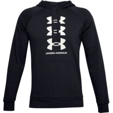 Under Armour Under Armor Rivial Fleece Sweatshirt M 1357094 001 (2XL)