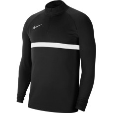 Nike Dri-FIT Academy 21 Dril M CW6110-010 sweatshirt (XXL)