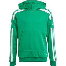 Adidas Squadra 21 Hoody Youth JR GP6432 (128)