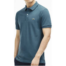 Lacoste M PH401200-HPW polo shirt (s)