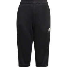 Adidas Pants adidas Tiro 21 3/4 Pant Jr GM7373 (116 cm)